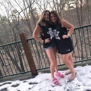 Meet your Posher, Allison